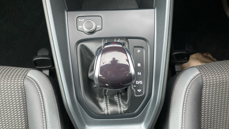 Audi A1 35 TFSI S Line 5dr S Tronic Petrol Hatchback